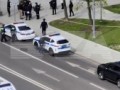 Корабельная улица перекрыта в Москве. На месте работают саперы 2
