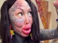 Красота — это страшная сила!