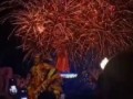Празднование «Света Великой Победы» на Мамаевом кургане
