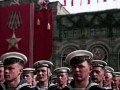 Каким должен быть парад победы