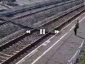 омск поезд наушники девушка смерть