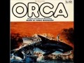 Ennio Morricone «Orca»