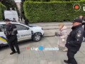 Задержание опасной преступницы