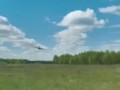 Воздушная часть Парада Победы из Кубинки.