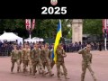 Парады 2010-2025