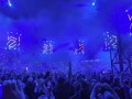 На концерте Metallica в США люди так мощно прыгали под музыку, что спровоцировали…землетрясение