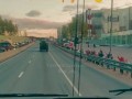 Из кабины