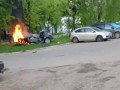 ДТП Серпухов