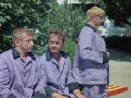 «Отсюда не убежишь»