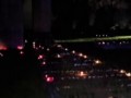 Саласпилс вечером