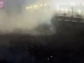 Так выглядел концерт System of a Down в Рио-де-Жанейро, который прошёл позавчера