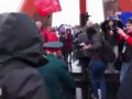 Советская школа бесконтактного боя