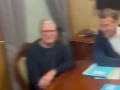 Разнюхались?