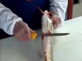Разделка рыбы