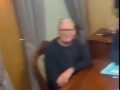 Как неудобно получилось