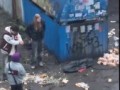 Зумеры на помойке