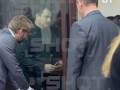 20 лет колонии строгого режима получил экс-начальник ставропольской ГИБДД