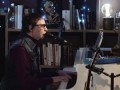 Зажав в руке последний рубль