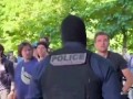 Франция, комитет 9 мая, марш
