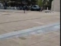 Вечный Огонь. Путь солдата