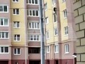 Импортозамещенный и чуть неудачливый Человек-Паук