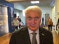 Манипуляторка еще у клоуна не выросла