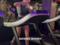 Типы девушек в спортзалах