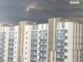Лесные пожары в Амурской области добрались до научного городка Циолковский и прямо сейчас угрожают 1
