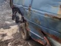 Живая ржавчина (Кения)