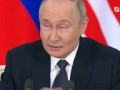 Путин загадал премьеру Малайзии загадку о «трёх стульях тронах» во время их встречи в Кремле