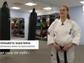 петербург карате девушка победа
