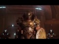 DOOM: The Dark Ages | Official Launch Trailer