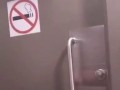 Очень странный туалет