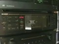 Nakamichi RX-202 Двухголовочная стереокассетная дека с автореверсом (1982)