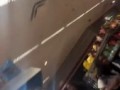 Обычный чёрный день в макдаке