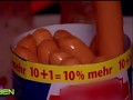 Кара ельная кулинария: …не ну а чё, зато питательно!)