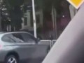 Когда впервые включаешь поворотник на БМВ