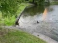 калининград знакомство девушка парень прыжок в воду