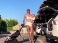 Чудо-женщина