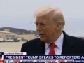 трамп микрофон