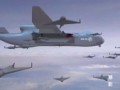 Китай готовит к полёту свой первый «летающий авианосец», переносящий сотни дронов или ракет на 7000