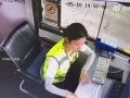 Пункт оплаты на скоростной трассе в городе Цинбайцзян, 10 мая.