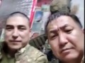 рузкий мир пришел в Украину