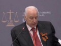 Бастрыкин высмеял кришнаитов