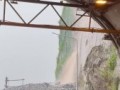 Сегодня в уезде Хуалянь прошел сильный дождь 3