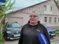 Сюжет Крик-ТВ 2025 года о незаконной автомойке