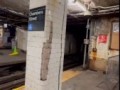 США, метро Нью-Йорка