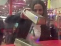 Была бы у меня такая жена — я может и не работал бы никогда