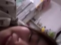 Эй! Ну ты просыпаешься или как?!