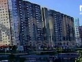 Момент взрыва в ставропольской многоэтажке